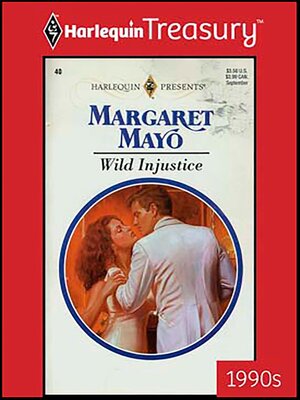 cover image of Wild Injustice